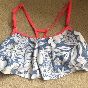 SO Bikini Top